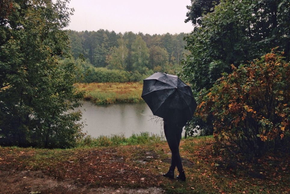 Rainy Day Activities in New Hampshire's Lakes Region