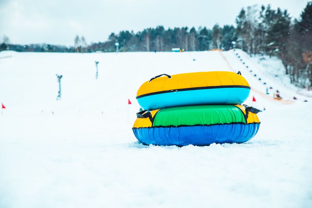 Cold Weather Adventures: Winter Recreation in the NH Lakes Region