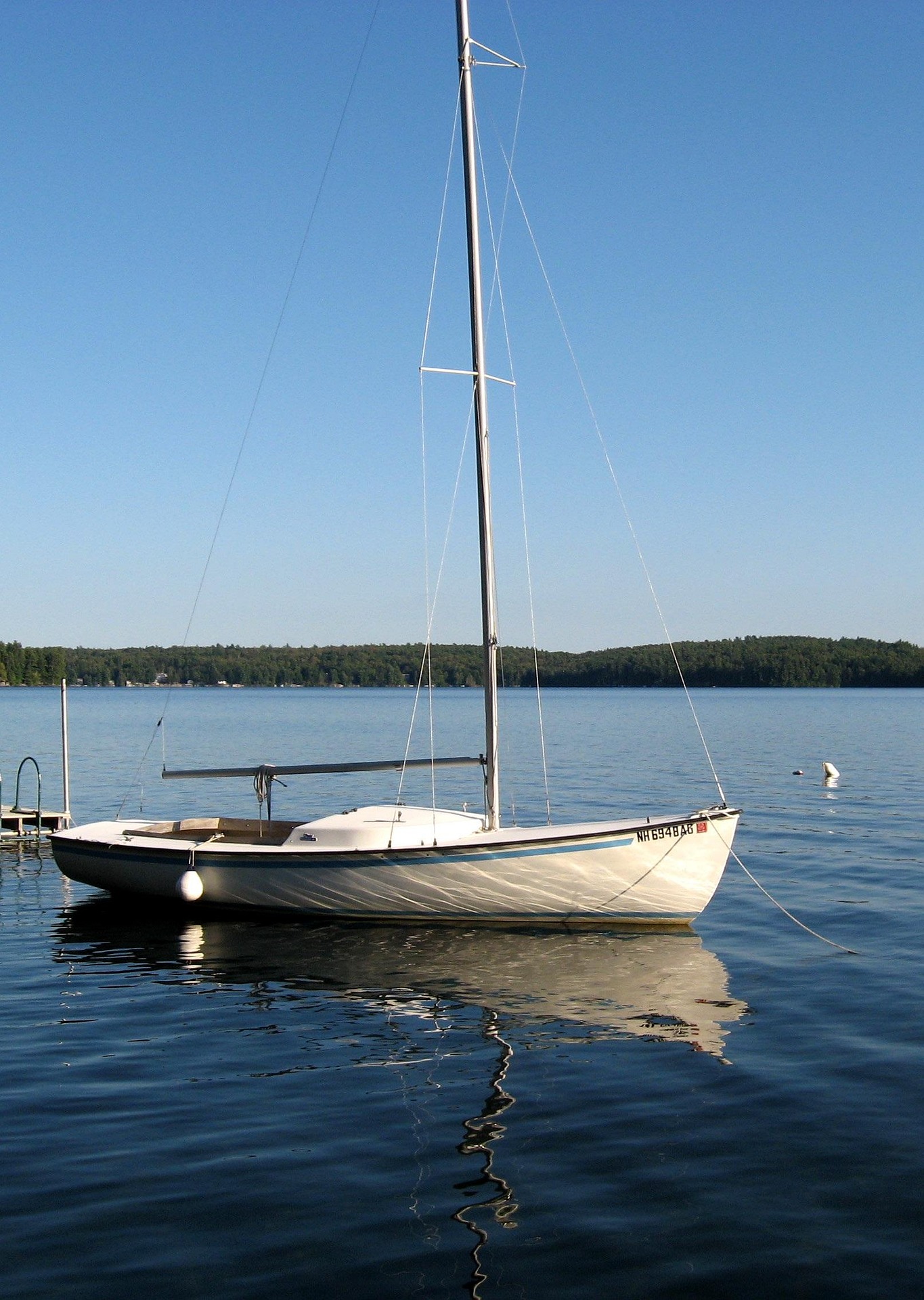Kick Off Summer in the Lakes Region: June Events & Activities